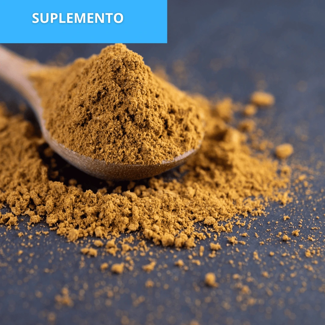 maca peruana