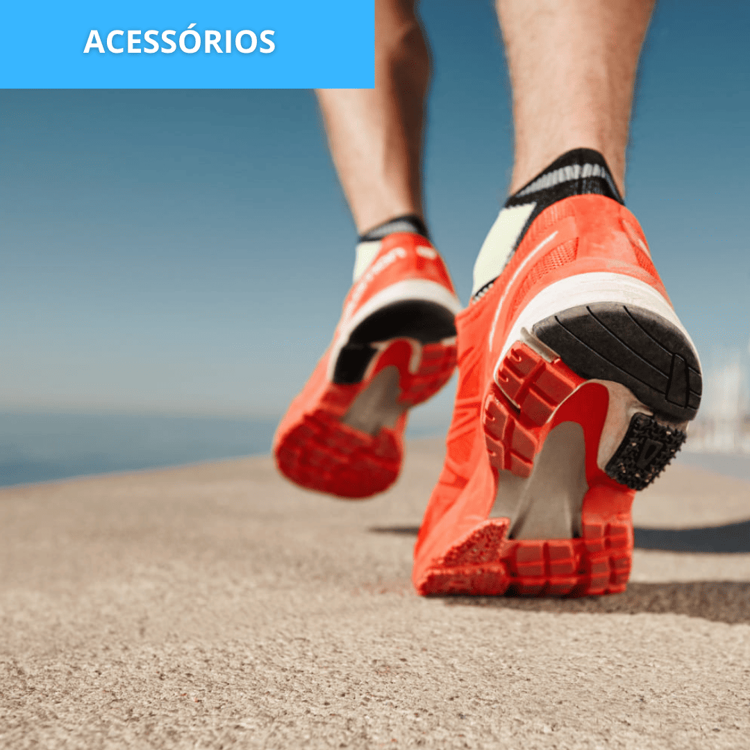 Os tenis mais recomendados para caminhadas e corridas em 2026.